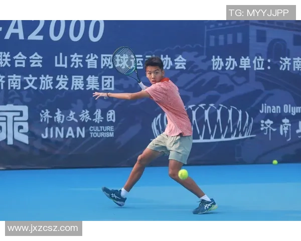 南京网球队在冠军赛中的实力展现与未来发展潜力分析