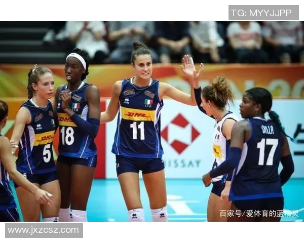 南京排球队状态深度对比分析揭示未来发展潜力与挑战