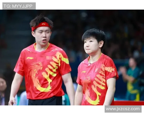 周秀英专访：从青涩小将到网球明星的奋斗与成长之路