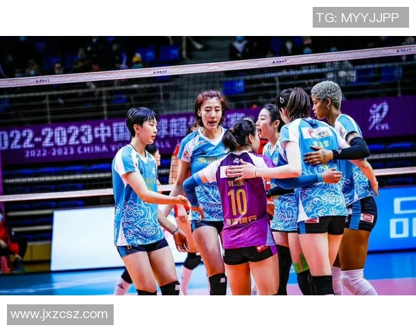 北京排球队区域防守革新探索与实践的深度分析与展望 北京排球队区域防守革新探索与实践的深度分析与展望