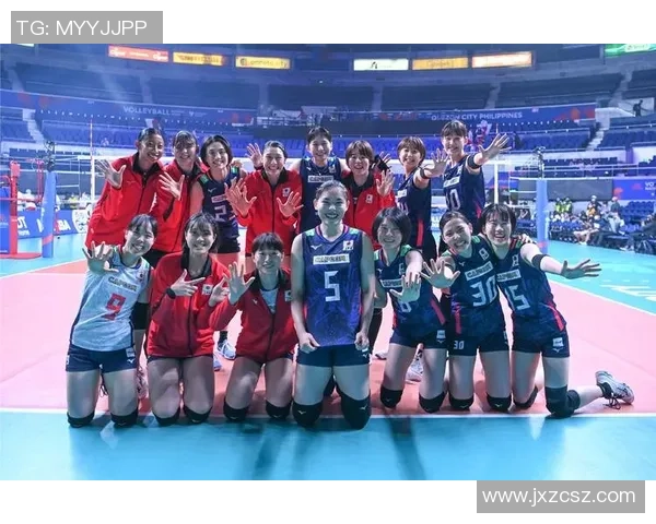 广州排球队以95分领跑世界锦标赛积分榜展现强劲实力