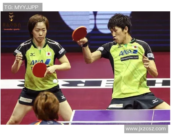 杭州乒乓球队转换打法深度分析与战术创新探讨 杭州乒乓球队转换打法深度分析与战术创新探讨