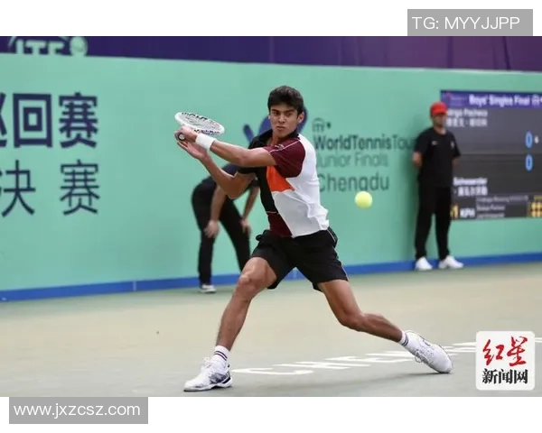 重庆网球队的拼搏历程与大师赛的荣耀之路 重庆网球队的拼搏历程与大师赛的荣耀之路