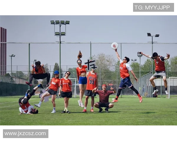 飞盘与足球明星的竞技魅力与影响力全面对比分析 飞盘与足球明星的竞技魅力与影响力全面对比分析