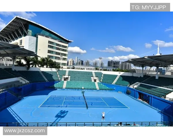 深圳网球队防守策略全解析：提升网球竞技水平的秘密武器